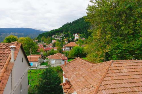 Elati Apartments