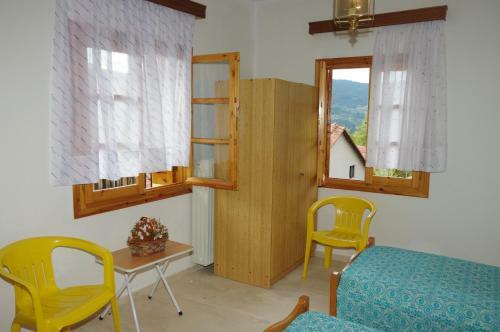 Elati Apartments