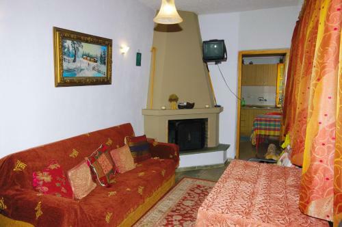 Elati Apartments