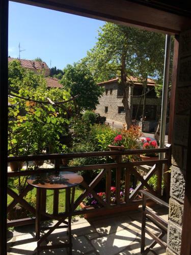 Hotel Archontiko Tsiboni