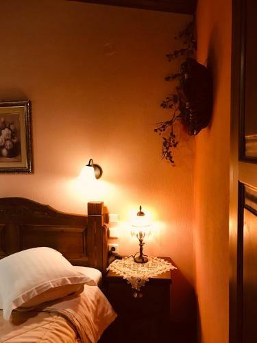 Hotel Archontiko Tsiboni