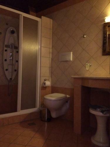 Hotel Archontiko Tsiboni