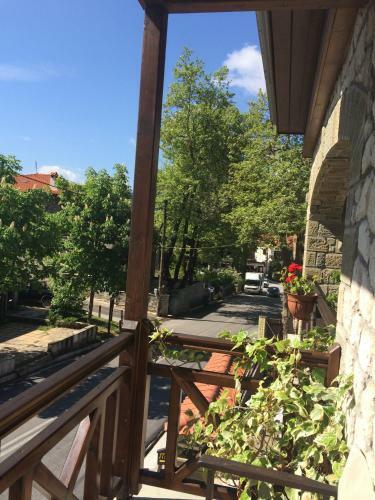 Hotel Archontiko Tsiboni