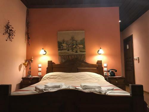 Hotel Archontiko Tsiboni
