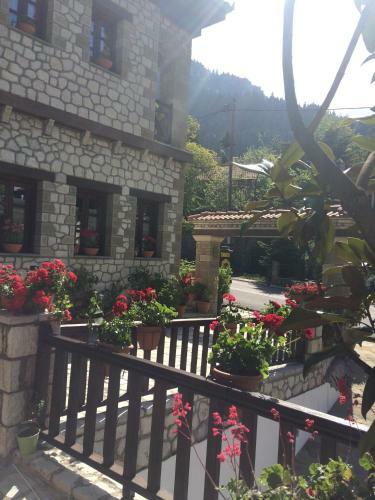 Hotel Archontiko Tsiboni