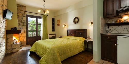 Apartamento Fretzato