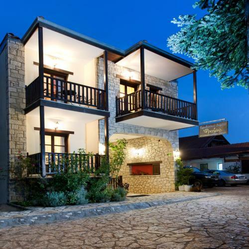 Apartamento Fretzato