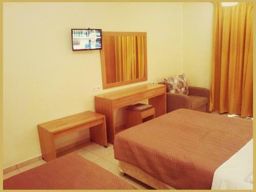 Apartamento Kala Nera Panorama