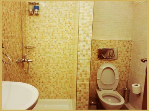 Apartamento Kala Nera Panorama