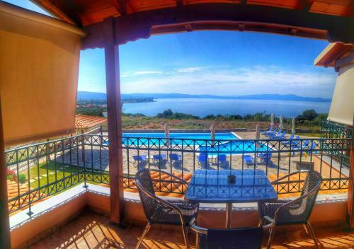 Apartamento Kala Nera Panorama