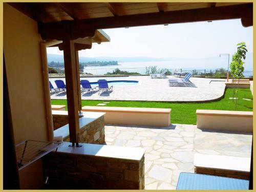 Apartamento Kala Nera Panorama