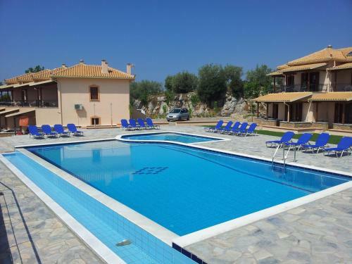 Apartamento Kala Nera Panorama
