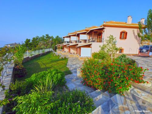 Apartamento Kala Nera Panorama