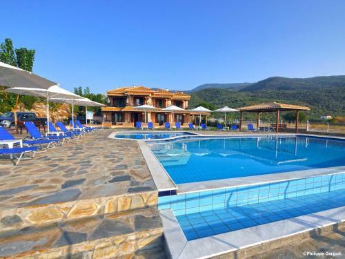 Apartamento Kala Nera Panorama