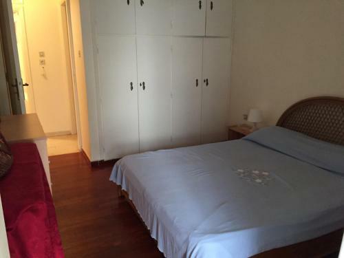 Vlastos Apartment