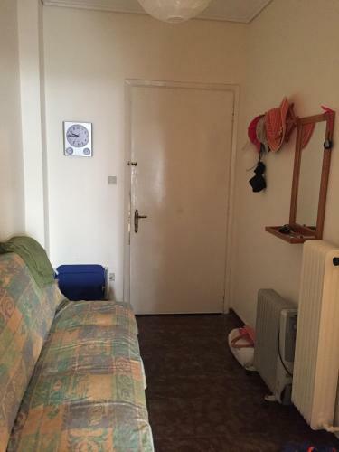 Vlastos Apartment