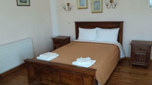 Hostal Panorama Kakopleyri Kalabakas