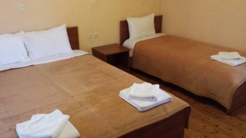 Hostal Panorama Kakopleyri Kalabakas