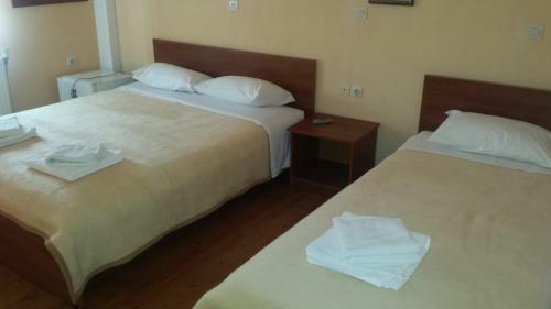 Hostal Panorama Kakopleyri Kalabakas
