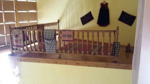 Hostal Panorama Kakopleyri Kalabakas