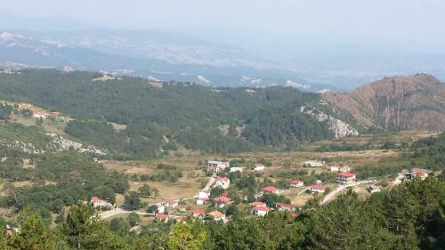 Hostal Panorama Kakopleyri Kalabakas