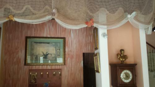 Hostal Panorama Kakopleyri Kalabakas