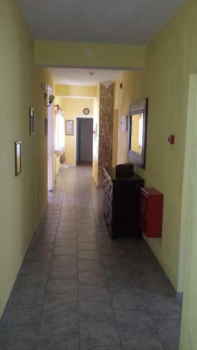 Hostal Panorama Kakopleyri Kalabakas