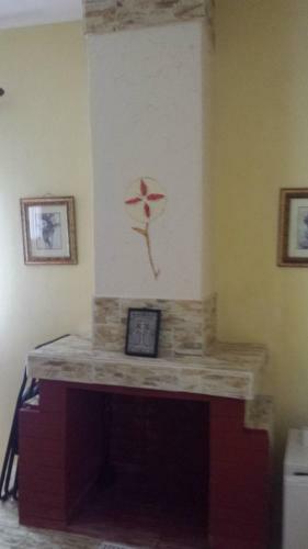 Hostal Panorama Kakopleyri Kalabakas