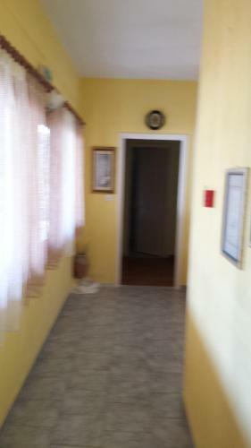 Hostal Panorama Kakopleyri Kalabakas