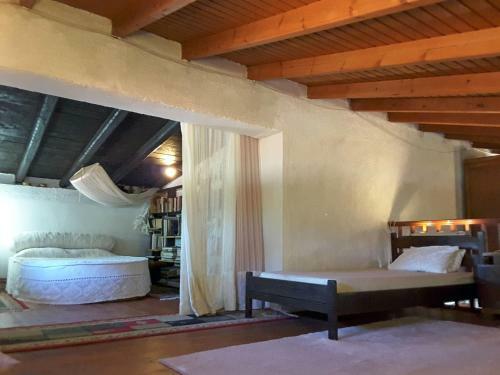 Apartamento Houni House