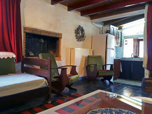 Apartamento Houni House