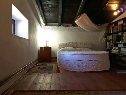 Apartamento Houni House