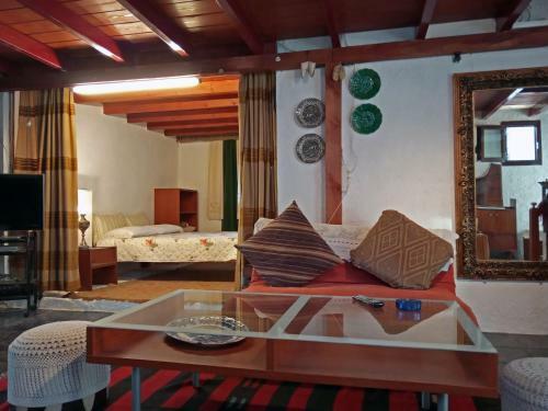 Apartamento Houni House
