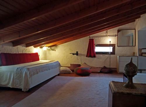 Apartamento Houni House