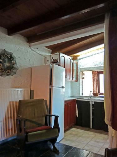 Apartamento Houni House