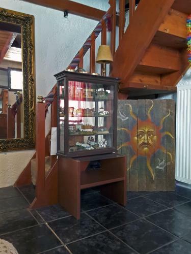 Apartamento Houni House