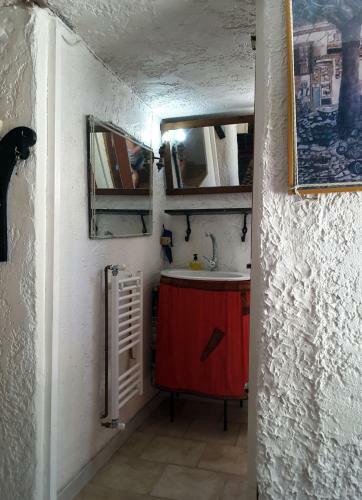 Apartamento Houni House