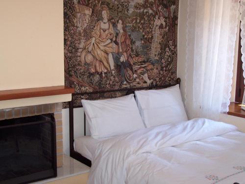 Agroturismo Diavatiko