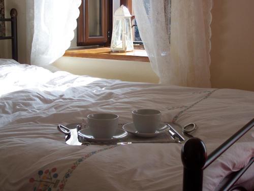 Agroturismo Diavatiko