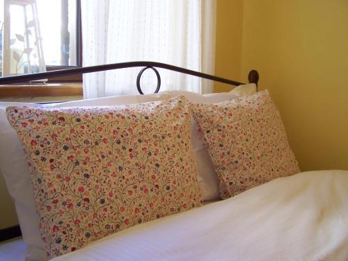Agroturismo Diavatiko