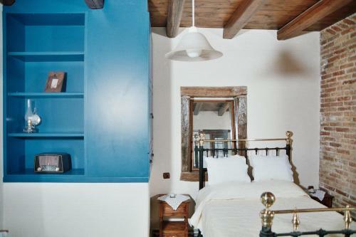 Traditional Villa In Sfakia