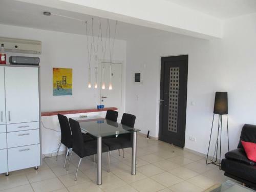 Luxurious Villa In Foinikounta With Panoramic View