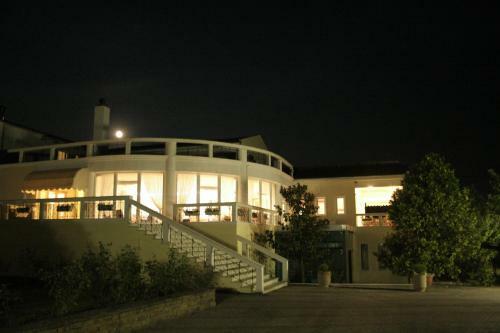 Hotel ?chillion Grevena