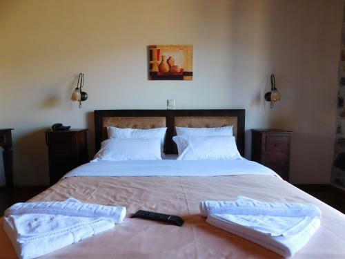 Akrothea Hotel