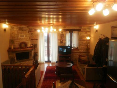 Stone House Gorianades