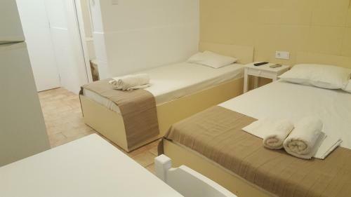 Hotel Enalio Rooms