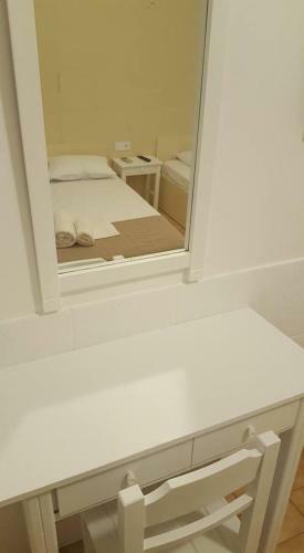 Hotel Enalio Rooms