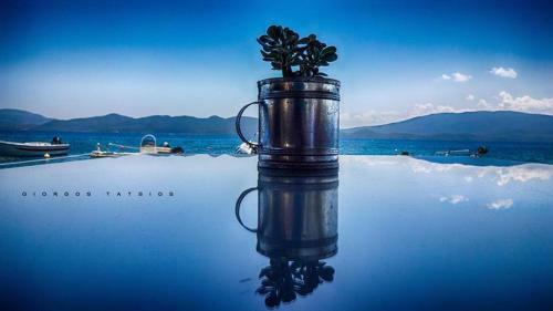 Hotel Enalio Rooms