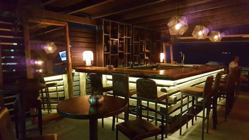 Hotel Enalio Rooms
