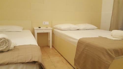 Hotel Enalio Rooms